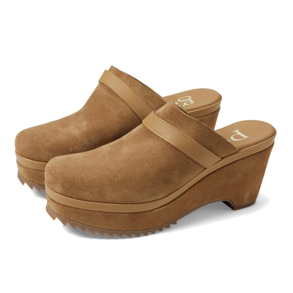 🆕 Pedro Garcia Fabia Clog